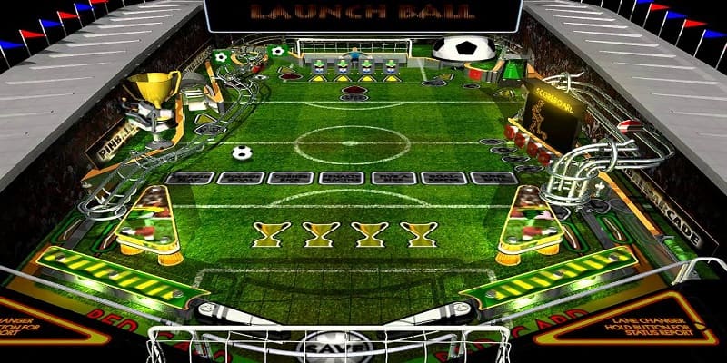 Lợi Ích Của Việc Sử Dụng Soccer Pingoal Max Trong Huấn Luyện